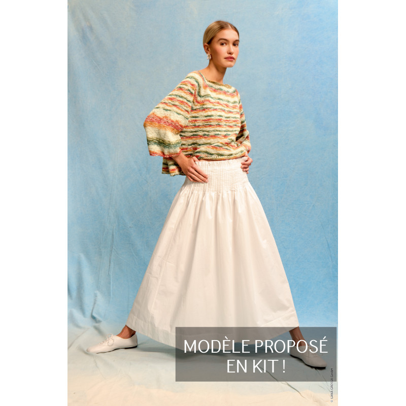 Catalogue PDF Lana Grossa : Gomitolo 17