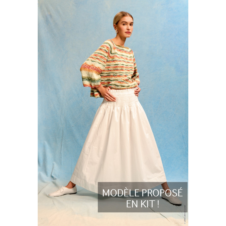 Catalogue PDF Lana Grossa : Gomitolo 17