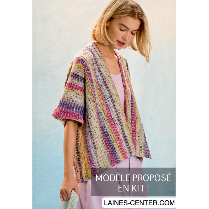 Catalogue PDF Lana Grossa : Gomitolo 17