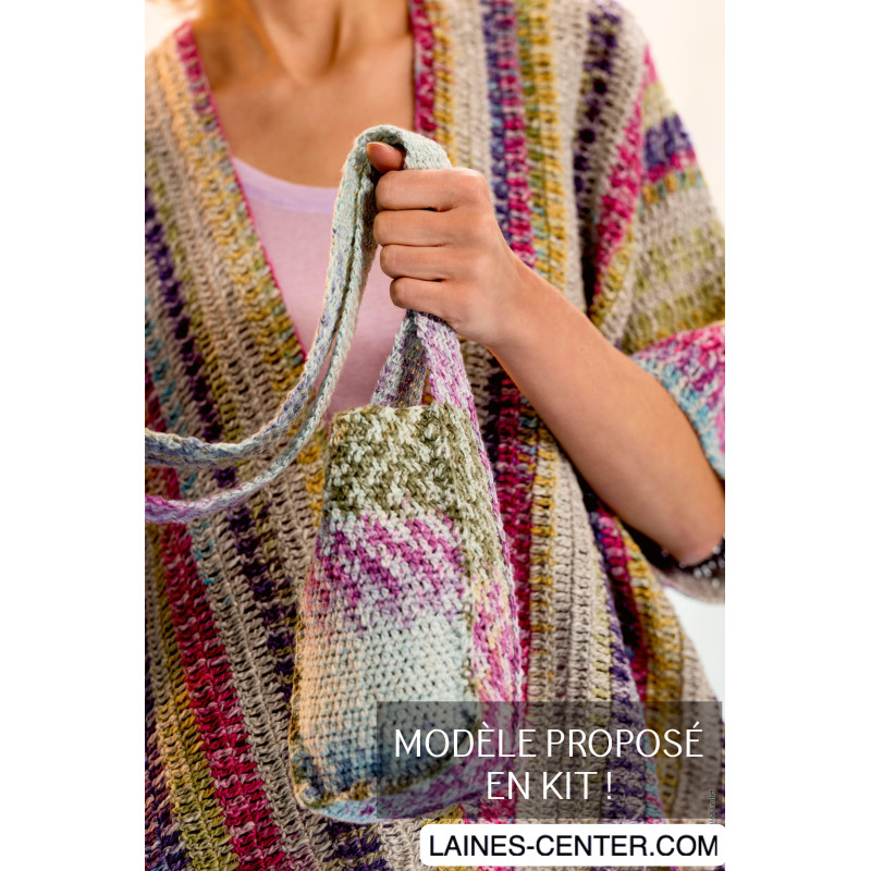 Catalogue PDF Lana Grossa : Gomitolo 17