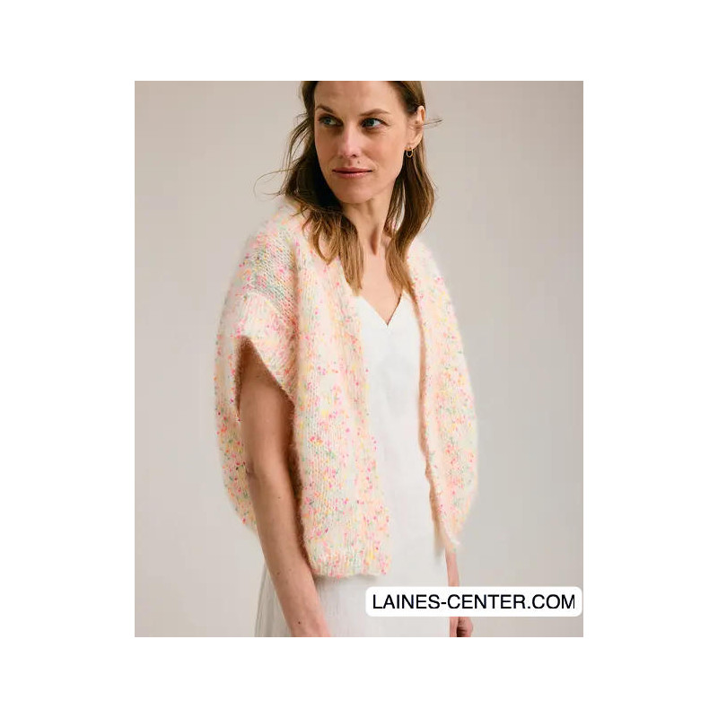 Phildar - Phil Mohair Dots - Laines Center