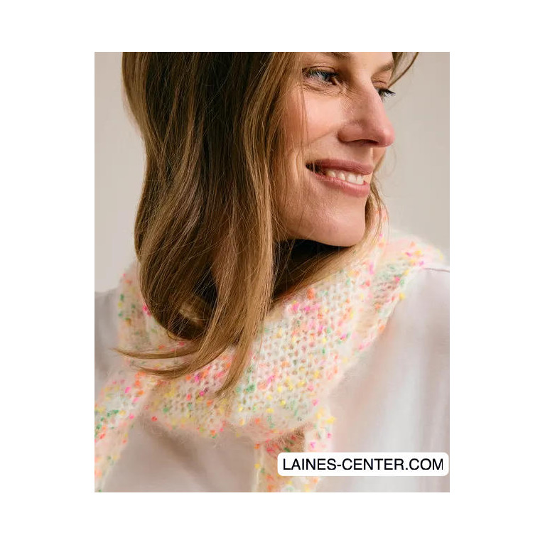 Phildar - Phil Mohair Dots - Laines Center