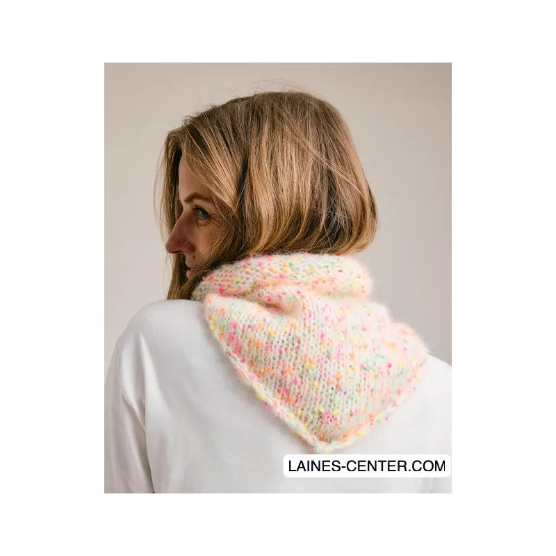 Phildar - Phil Mohair Dots - Laines Center