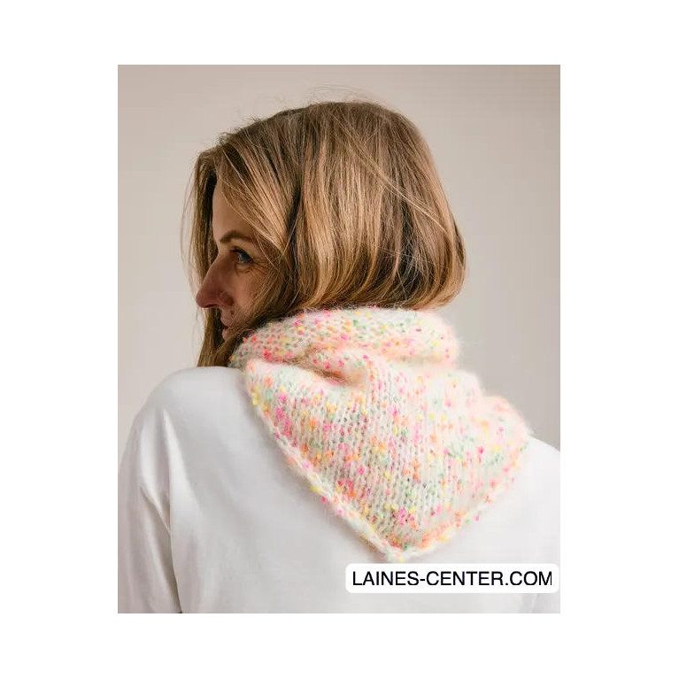 Phildar - Phil Mohair Dots - Laines Center