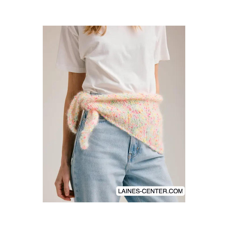Phildar - Phil Mohair Dots - Laines Center