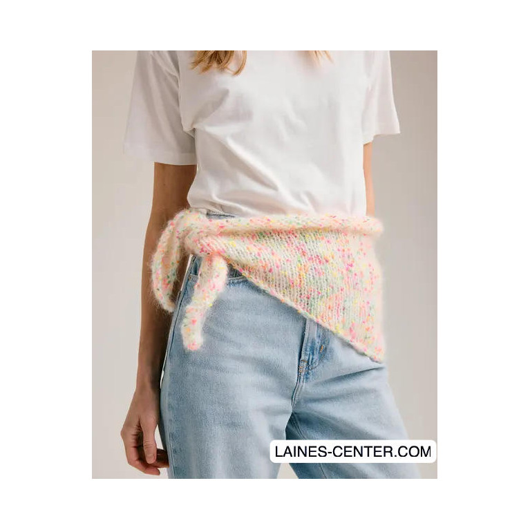 Phildar - Phil Mohair Dots - Laines Center