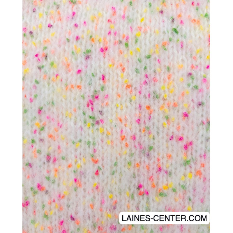 Phildar - Phil Mohair Dots - Laines Center