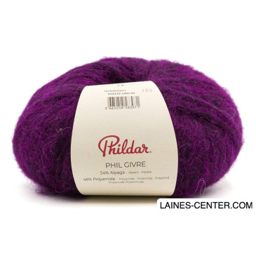 Phil Givre Ultraviolet