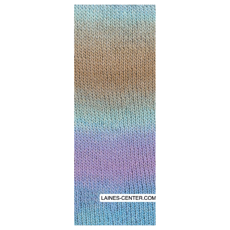 Melenweit 100 Color Mix Sparks 7622