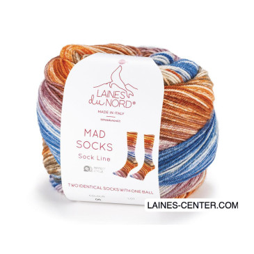 Mad Socks 6