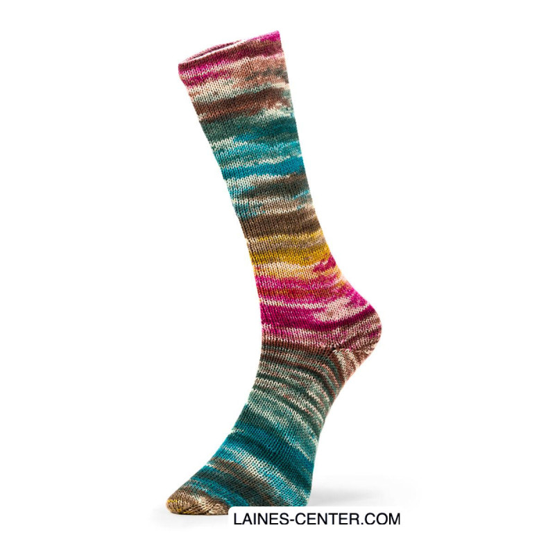 Mad Socks 1
