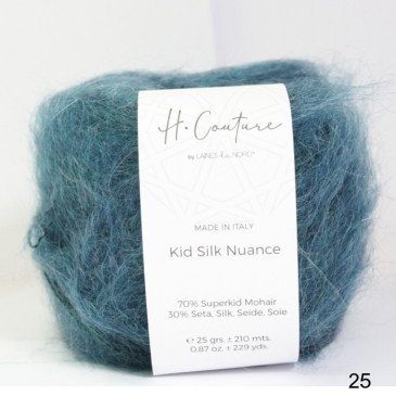 Kid Silk Nuance 25