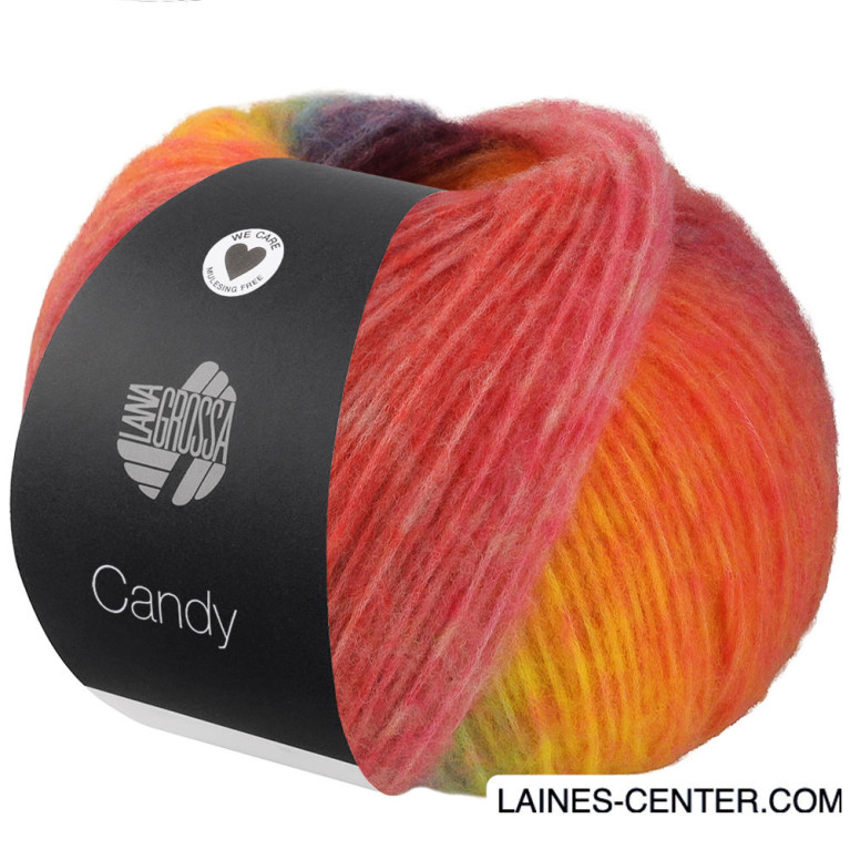 Candy 5