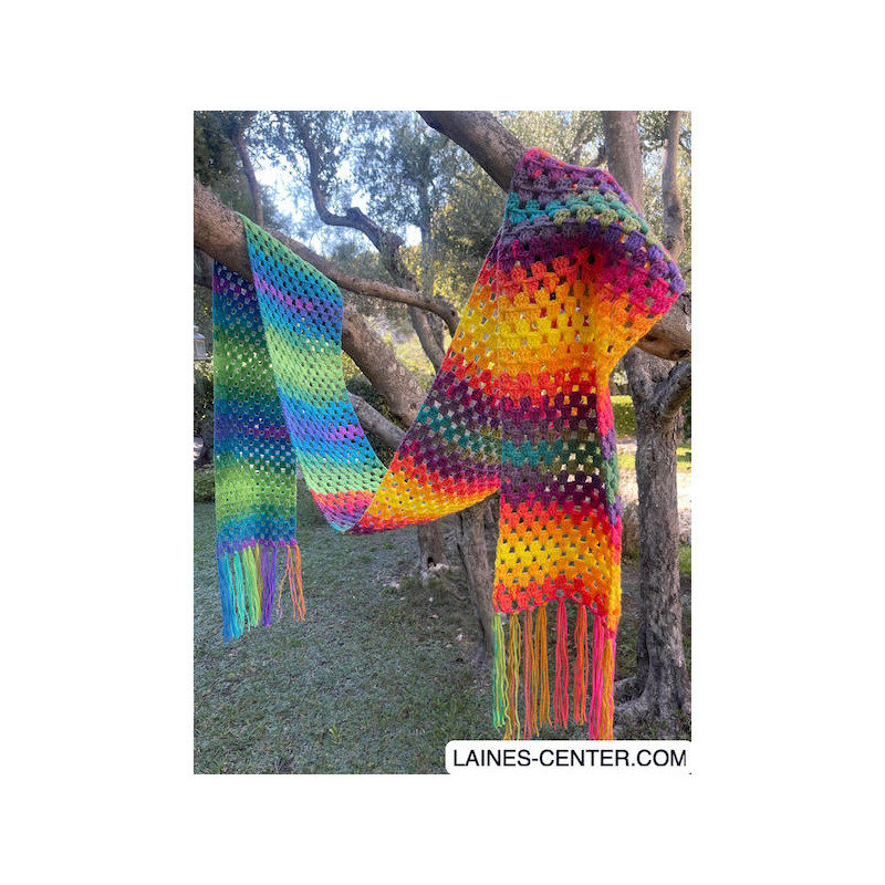 Happy Colour 482 et 508