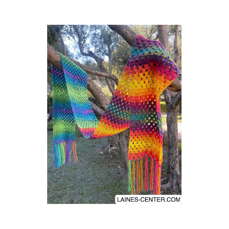 Happy Colour 482 et 508
