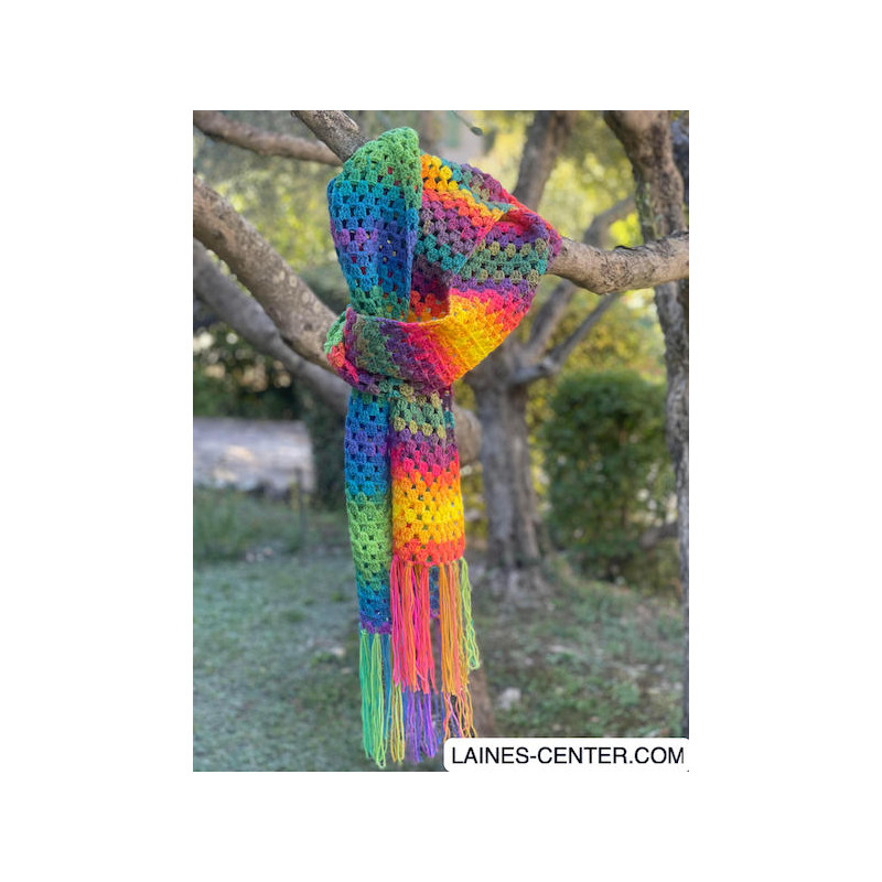 Happy Colour 482 et 508