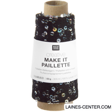 Creative Make It Paillette 12