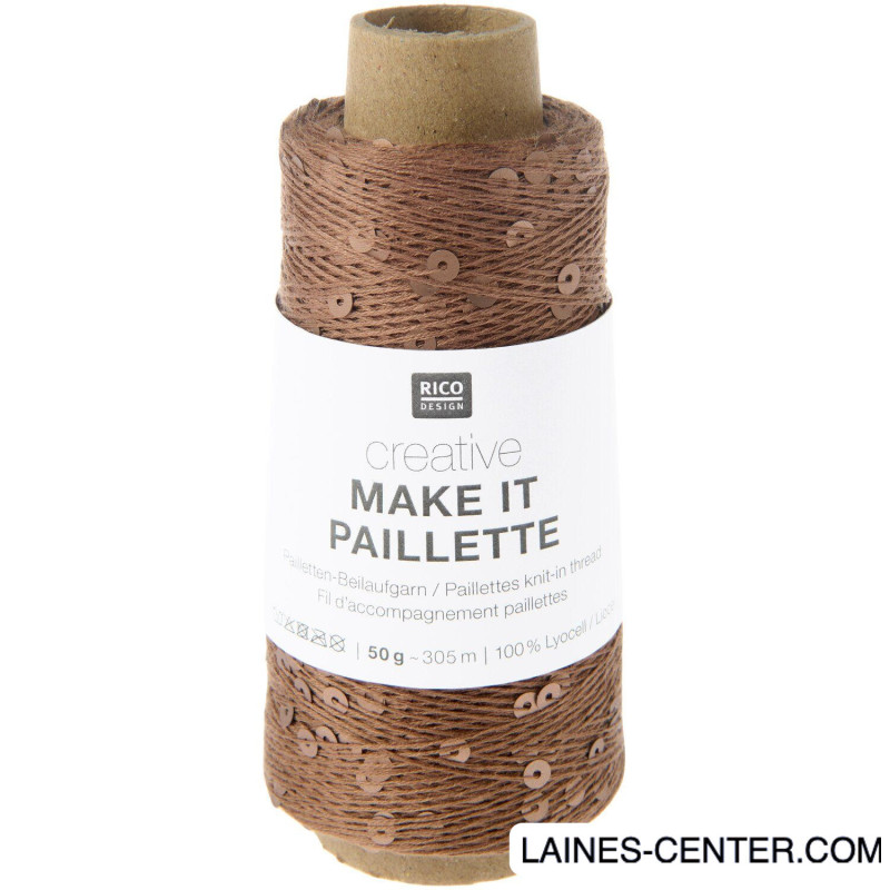 Creative Make It Paillette 5