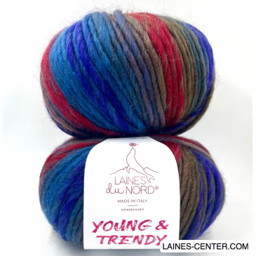 Young and Trendy 60