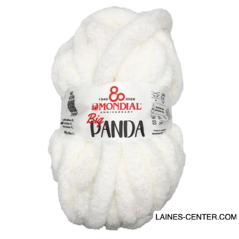 Big Panda 620