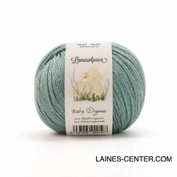 Baby Organic 01