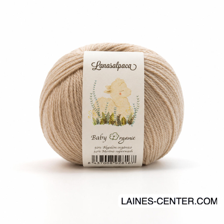 Baby Organic 06