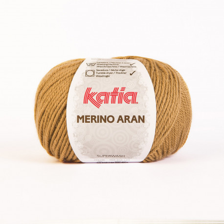 Merino Aran 035