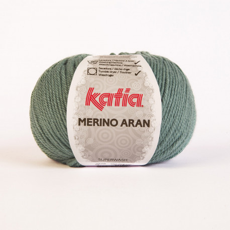 Merino Aran 065