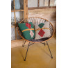 Modèle de coussin