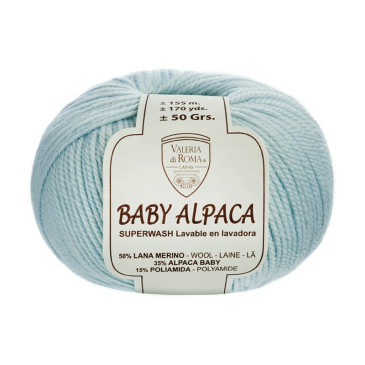Baby Alpaca 160