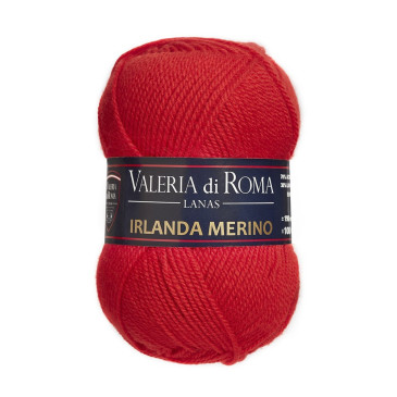 Irlanda Merino 025