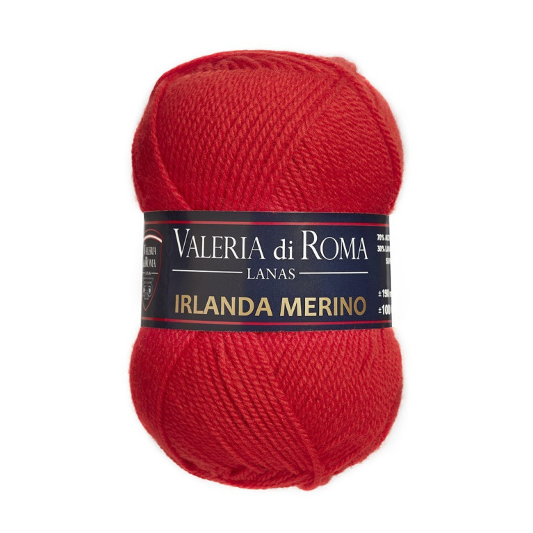 Irlanda Merino 025