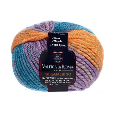 Megamerino Stampa 603