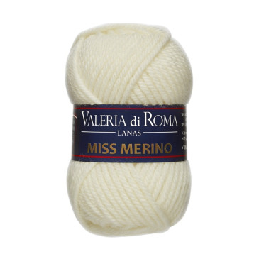 Miss Merino 000