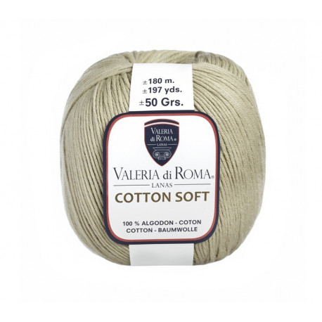 Cotton Soft 092