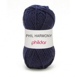 Phil Harmony Marine