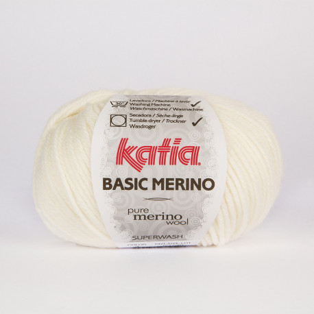 Basic Merino 003