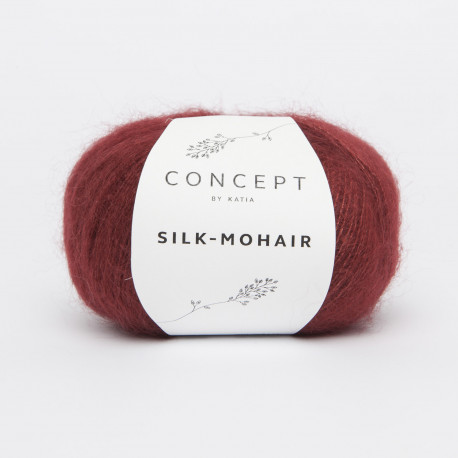 Silk Mohair 216
