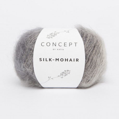 Silk Mohair 700
