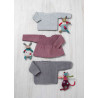 Modèle de Pull