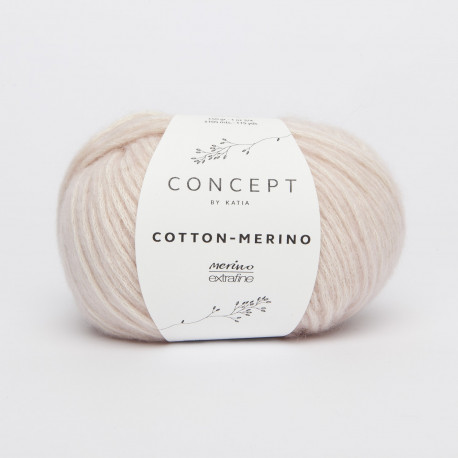 Cotton Merino 103