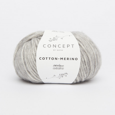 Cotton Merino 106