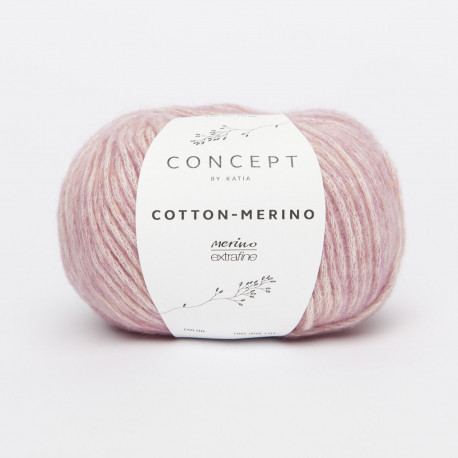 Cotton Merino 119