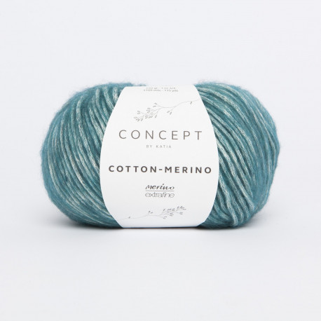 Cotton Merino 126
