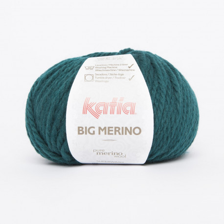 Big Merino 045