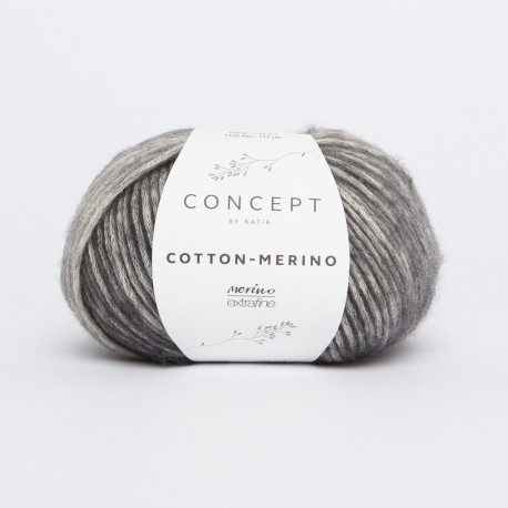 Cotton Merino Plus 300