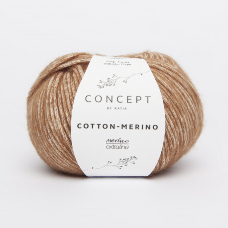 Cotton Merino 118