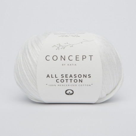 All Seasons Cotton 001