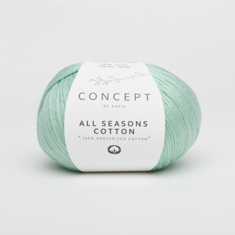 All Seasons Cotton 018