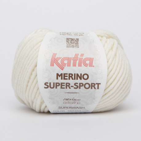 Merino Super Sport 003